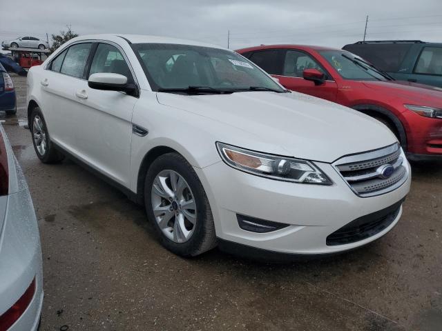 Photo 4 from auction – 2012 FORD TAURUS SEL with VIN 1FAHP2EW1CG122973