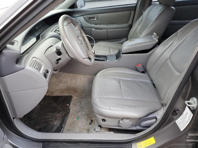 Photo 7 from auction – 2003 TOYOTA AVALON XL with VIN 4T1BF28B43U270737