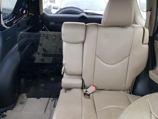 Photo 10 from auction – 2012 TOYOTA RAV4 LIMIT with VIN 2T3DK4DV7CW078090