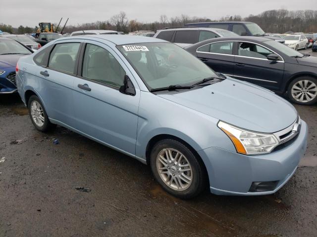 Photo 4 from auction – 2009 FORD FOCUS SE with VIN 1FAHP35N39W157199