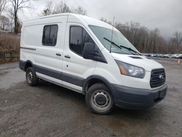 Photo 4 from auction – 2018 FORD TRANSIT T- with VIN 1FTYR1CM4JKB02856