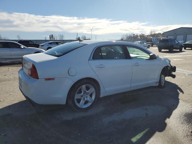 Photo 3 from auction – 2011 CHEVROLET MALIBU LS with VIN 1G1ZB5E1XBF167278