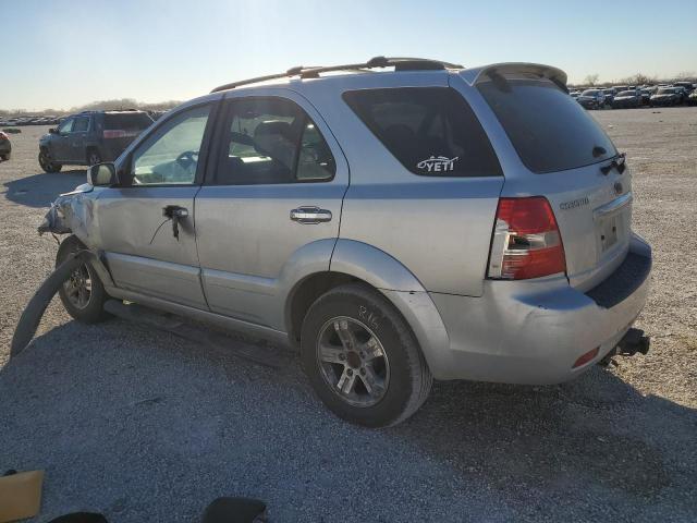 Photo 2 from auction – 2007 KIA SORENTO EX with VIN KNDJD736675709787