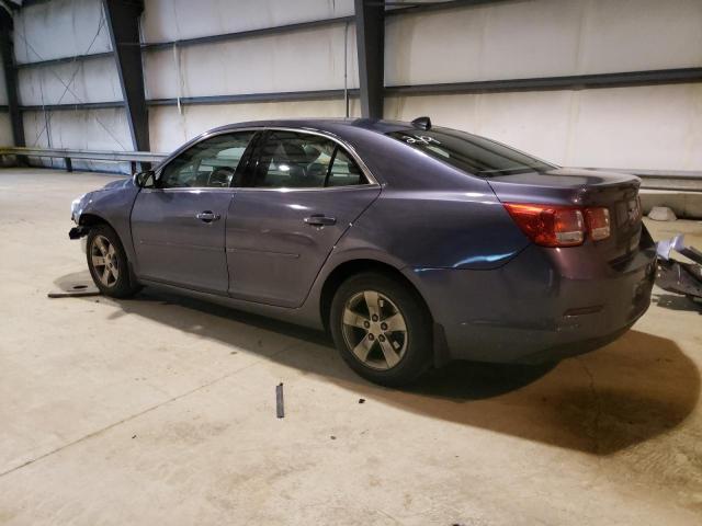 Photo 2 from auction – 2014 CHEVROLET MALIBU LS with VIN 1G11B5SL0EF179737