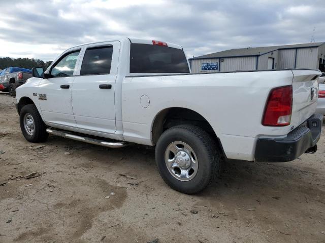 Photo 2 from auction – 2014 RAM 2500 ST with VIN 3C6UR4CJ3EG295382