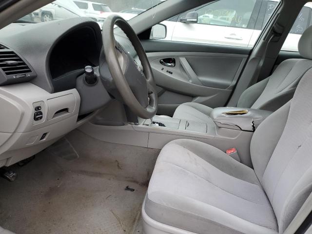 Photo 7 from auction – 2011 TOYOTA CAMRY BASE with VIN 4T1BF3EK2BU691445
