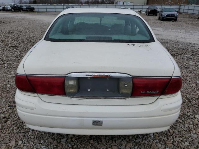 Photo 6 from auction – 2004 BUICK LESABRE CU with VIN 1G4HP52KX44106489