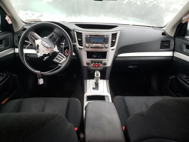 Photo 8 from auction – 2013 SUBARU OUTBACK 2. with VIN 4S4BRCAC1D3303488