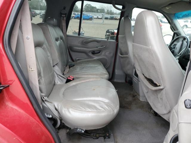 Photo 11 from auction – 2001 FORD EXPEDITION with VIN 1FMRU15L41LB25857