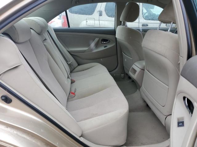 Photo 10 from auction – 2011 TOYOTA CAMRY BASE with VIN 4T1BF3EKXBU602057
