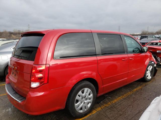 Photo 3 from auction – 2013 DODGE GRAND CARA with VIN 2C4RDGBGXDR766067