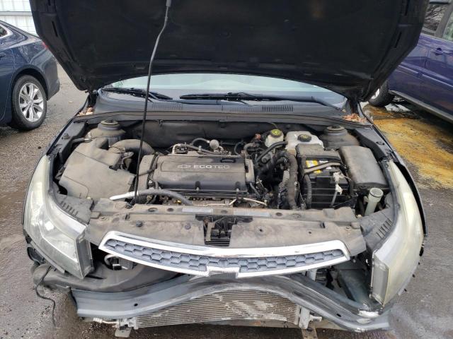 Photo 11 from auction – 2011 CHEVROLET CRUZE LS with VIN 1G1PC5SH2B7128829