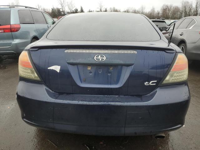 Photo 6 from auction – 2006 TOYOTA SCION TC with VIN JTKDE177360120081