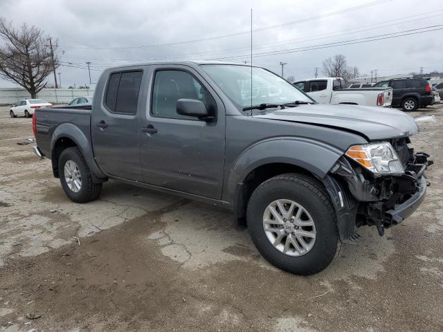 Photo 4 from auction – 2019 NISSAN FRONTIER S with VIN 1N6AD0EV6KN789075