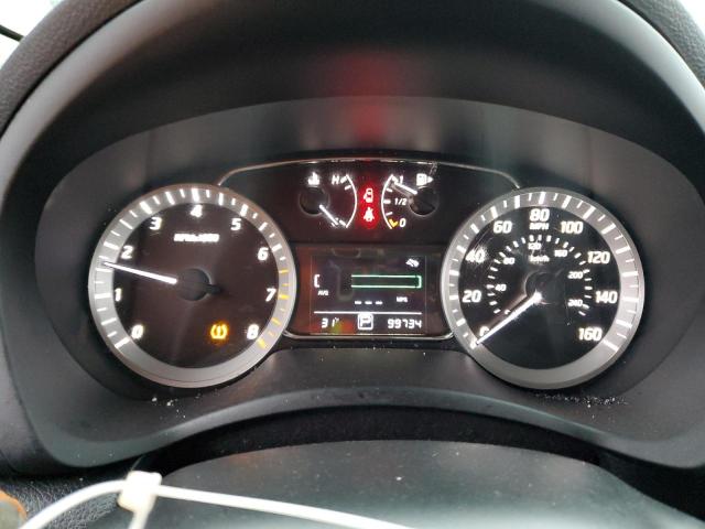 Photo 9 from auction – 2013 NISSAN SENTRA S with VIN 1N4AB7AP4DN901969
