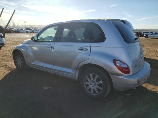 Photo 2 from auction – 2007 CHRYSLER PT CRUISER with VIN 3A4FY58BX7T609321