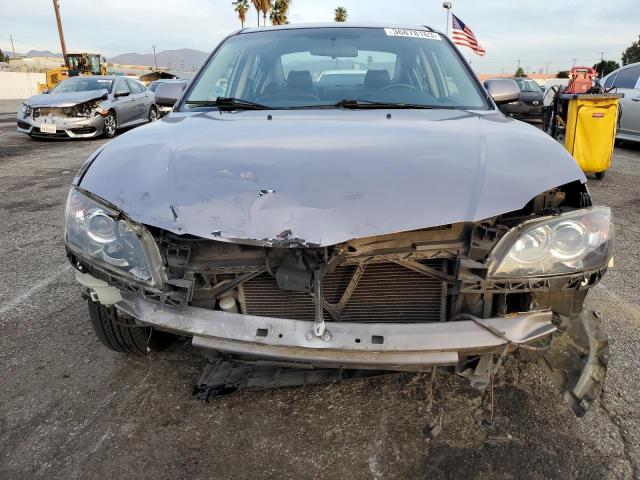 Photo 5 from auction – 2006 MAZDA 3 S with VIN JM1BK324261532969
