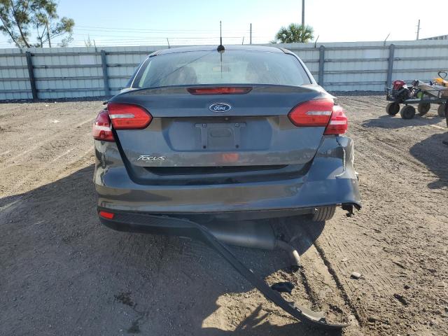 Photo 6 from auction – 2016 FORD FOCUS S with VIN 1FADP3E20GL228264