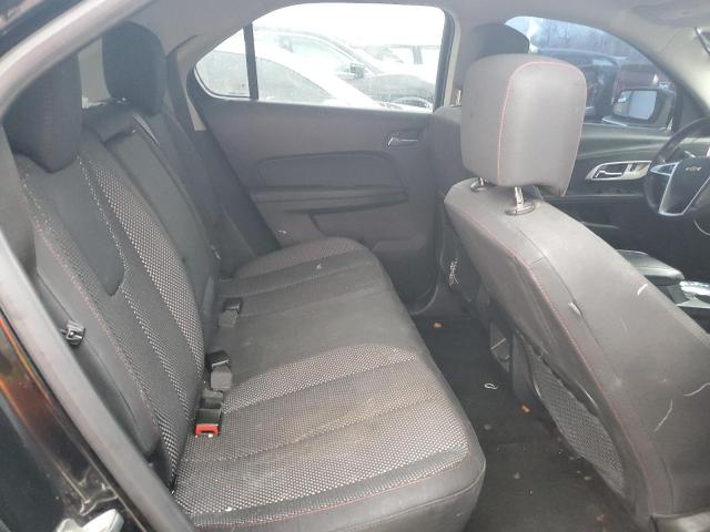 Photo 11 from auction – 2012 CHEVROLET EQUINOX LT with VIN 2GNFLDE51C6288837
