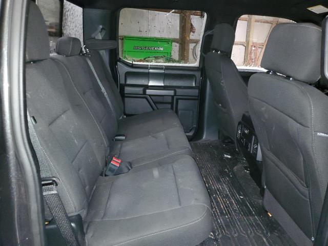 Photo 10 from auction – 2019 FORD F150 SUPER with VIN 1FTEW1EP7KFA58803
