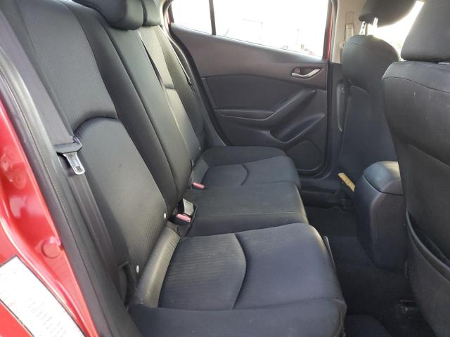 Photo 10 from auction – 2015 MAZDA 3 SPORT with VIN 3MZBM1U76FM169663