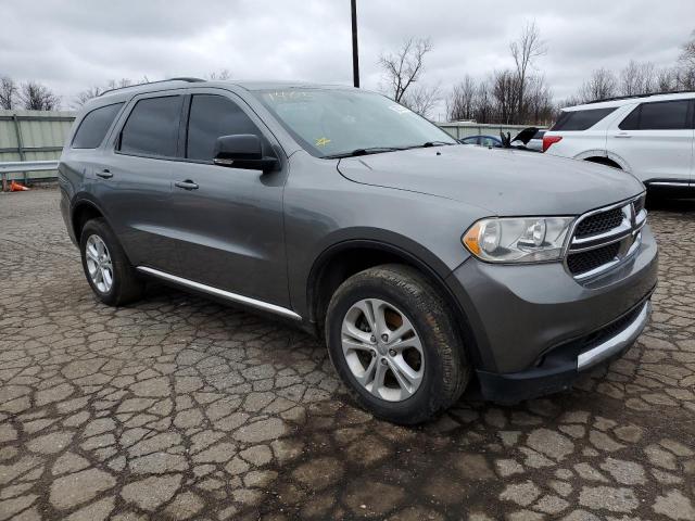 Photo 4 from auction – 2012 DODGE DURANGO CR with VIN 1C4RDJDG8CC191405