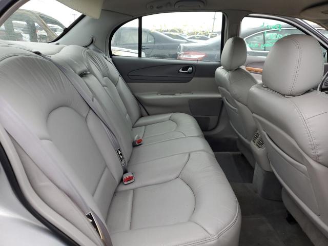 Photo 10 from auction – 2000 LINCOLN CONTINENTA with VIN 1LNHM97VXYY817448