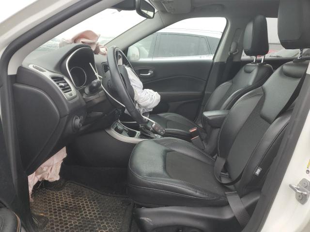 Photo 7 from auction – 2018 JEEP COMPASS LA with VIN 3C4NJDBB8JT436527