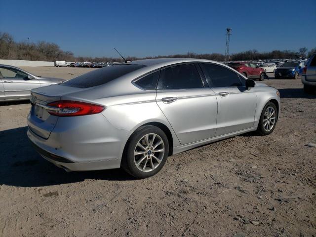 Photo 3 from auction – 2017 FORD FUSION SE with VIN 3FA6P0H76HR145133