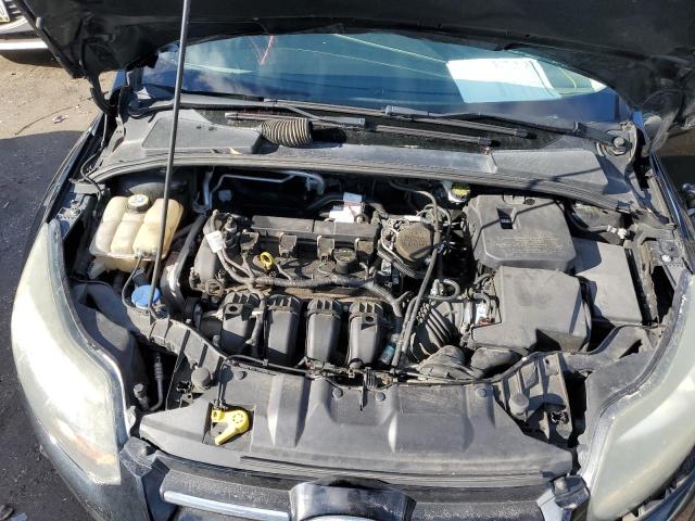 Photo 11 from auction – 2012 FORD FOCUS TITA with VIN 1FAHP3J29CL214249
