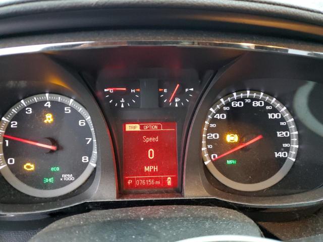 Photo 9 from auction – 2017 GMC TERRAIN SL with VIN 2GKFLTEK1H6129109