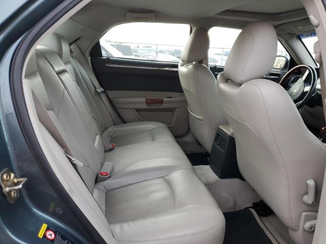Photo 10 from auction – 2005 CHRYSLER 300C with VIN 2C3AA63H75H502128