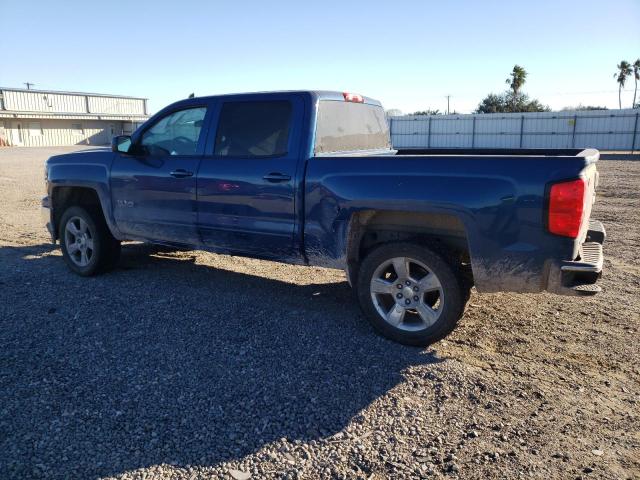 Photo 2 from auction – 2015 CHEVROLET SILVERADO with VIN 3GCPCREC9FG268014