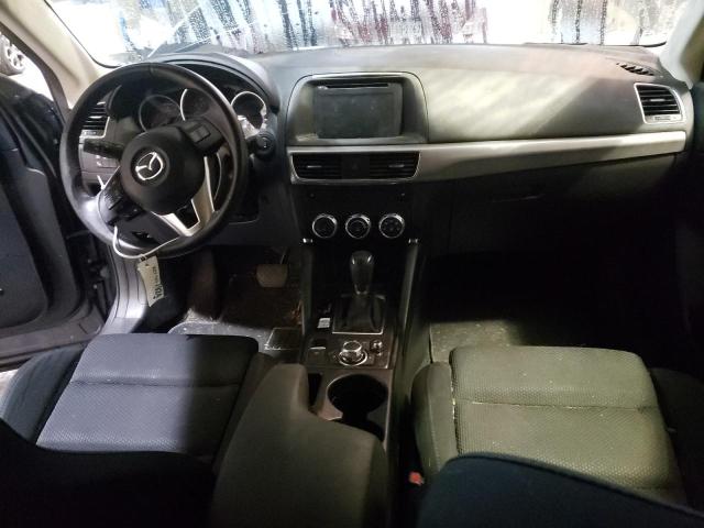 Photo 8 from auction – 2016 MAZDA CX-5 TOURI with VIN JM3KE2CY8G0841976