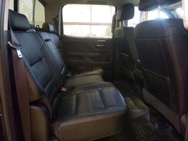 Photo 10 from auction – 2018 GMC SIERRA K15 with VIN 3GTU2PEJ2JG255347