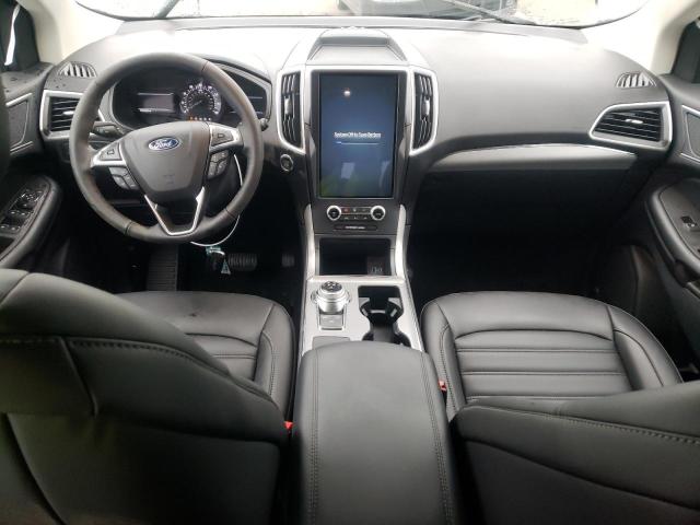 Photo 8 from auction – 2022 FORD EDGE SEL with VIN 2FMPK4J96NBA02480