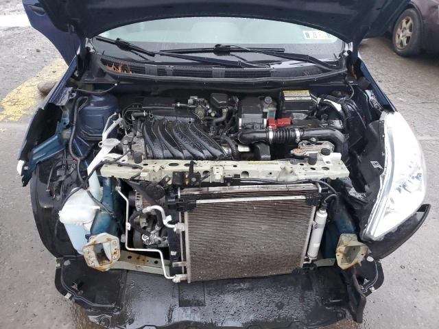 Photo 11 from auction – 2013 NISSAN VERSA S with VIN 3N1CN7AP4DL872096