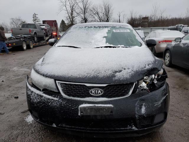 صورة رقم 5 من المزاد - 2012 KIA FORTE EX مع VIN KNAFU4A20C5531712