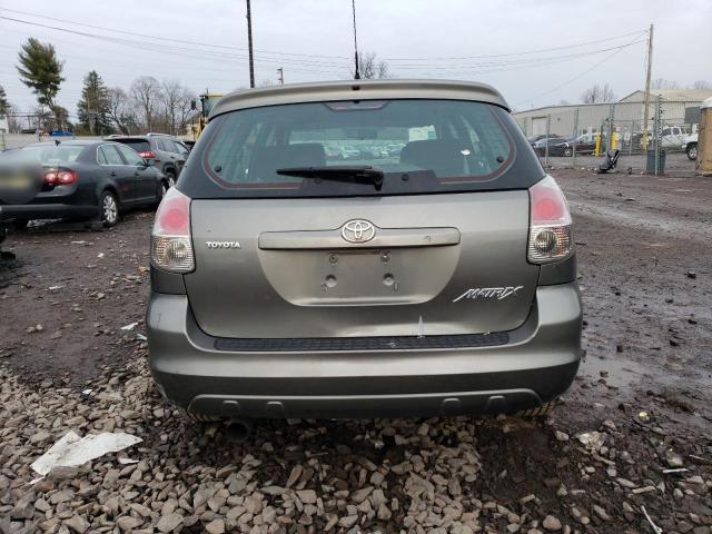 Photo 6 from auction – 2007 TOYOTA COROLLA MA with VIN 2T1KR32E97C684300