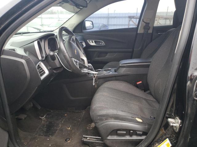 Photo 7 from auction – 2012 CHEVROLET EQUINOX LT with VIN 2GNFLDE51C6288837