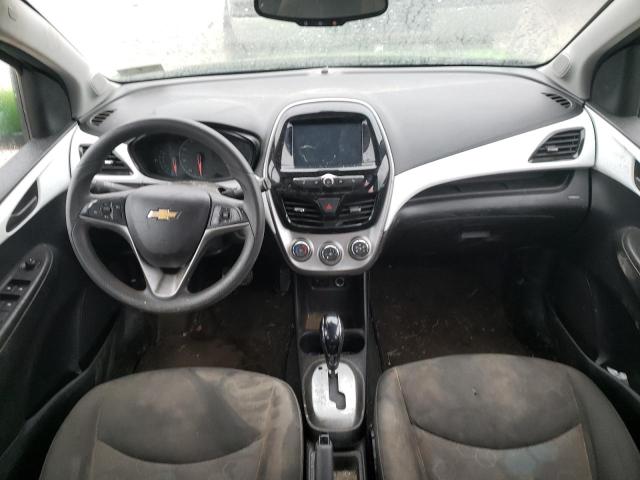 Zdjęcie 8 z aukcji – 2016 CHEVROLET SPARK 1LT z VIN KL8CD6SA7GC606102