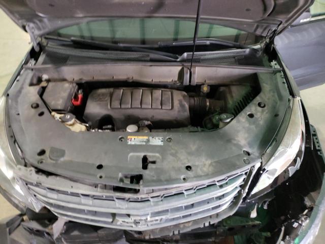 Photo 12 from auction – 2013 CHEVROLET TRAVERSE L with VIN 1GNKRGKD0DJ133727