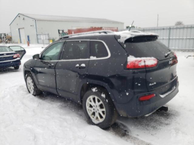 Photo 2 from auction – 2015 JEEP CHEROKEE L with VIN 1C4PJMCS3FW509280