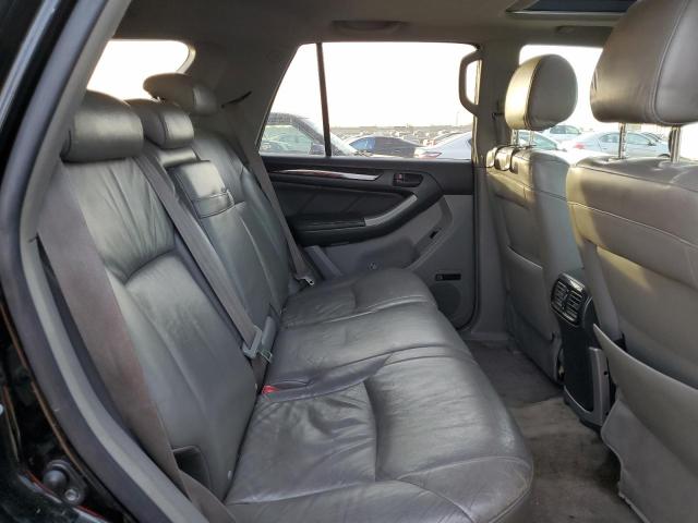 Photo 11 from auction – 2006 TOYOTA 4RUNNER LI with VIN JTEBU17R660083428
