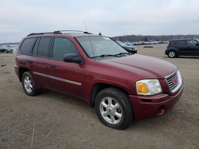 Photo 4 from auction – 2007 GMC ENVOY with VIN 1GKDT13SX72195653