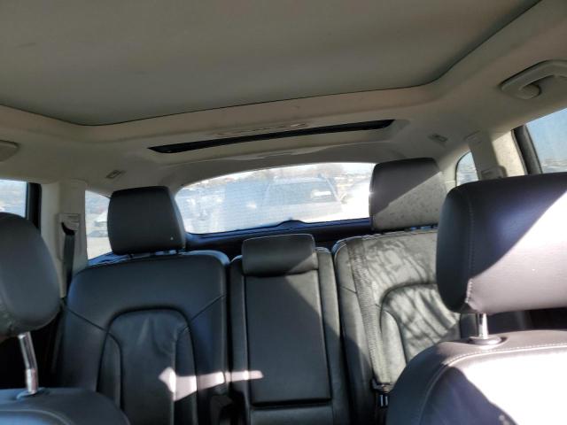 Photo 10 from auction – 2015 AUDI Q7 PREMIUM with VIN WA1LGAFE8FD032014