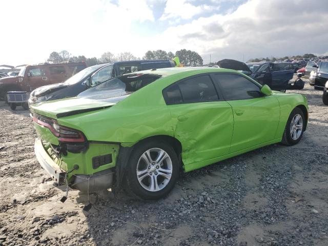Photo 3 from auction – 2019 DODGE CHARGER SX with VIN 2C3CDXBG7KH744962