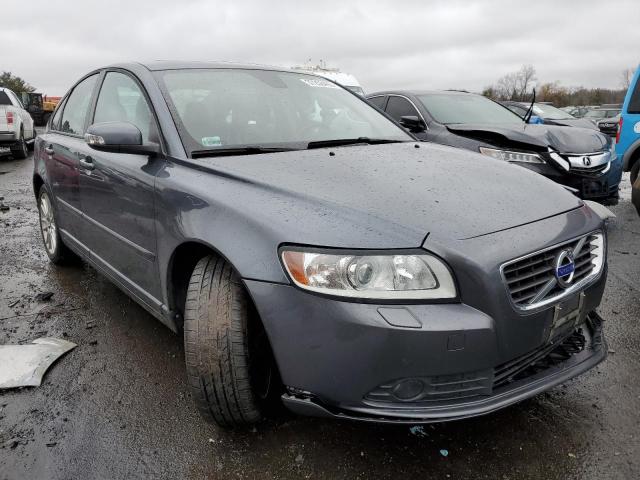 Photo 4 from auction – 2011 VOLVO S40 T5 with VIN YV1672MS3B2536374