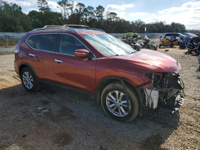 Photo 4 from auction – 2015 NISSAN ROGUE S with VIN 5N1AT2MTXFC806040