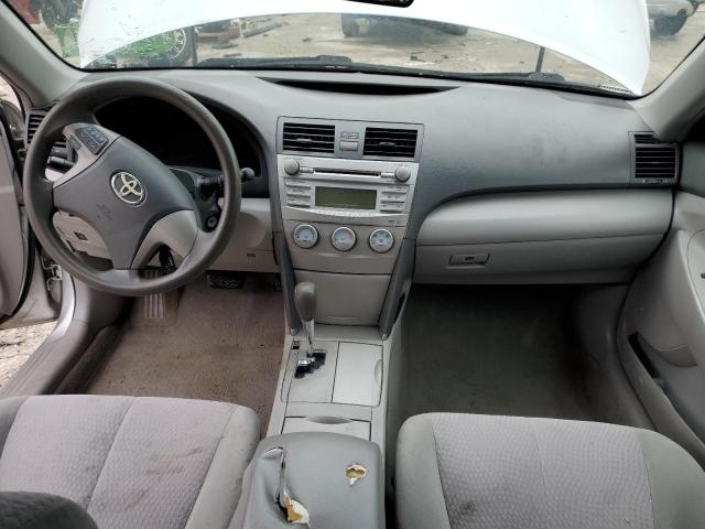 Photo 8 from auction – 2011 TOYOTA CAMRY BASE with VIN 4T1BF3EK2BU691445